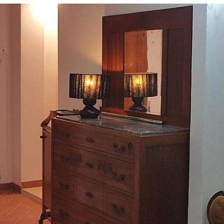 Casina Margherita Siena Luaran gambar