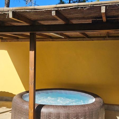 Casina Margherita Siena Luaran gambar
