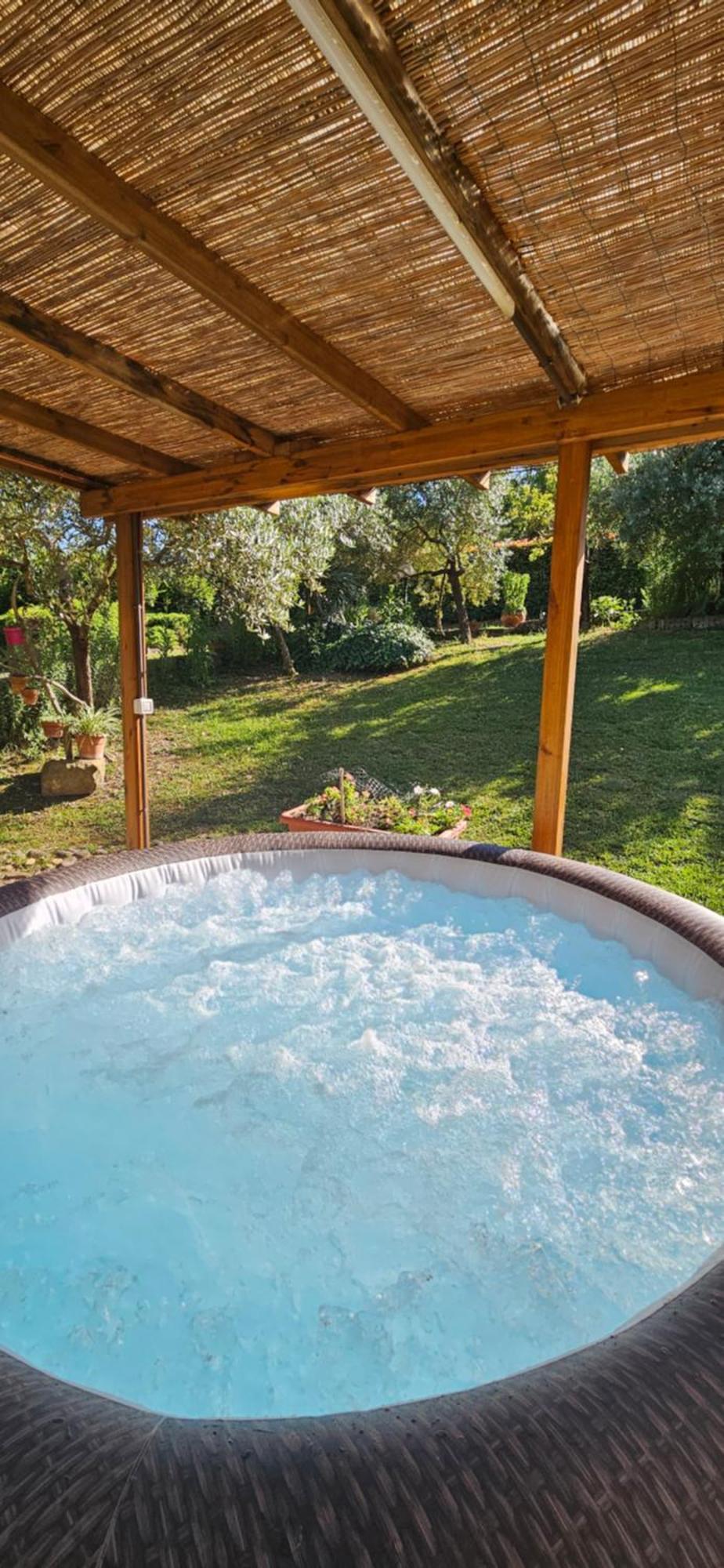 Casina Margherita Siena Luaran gambar